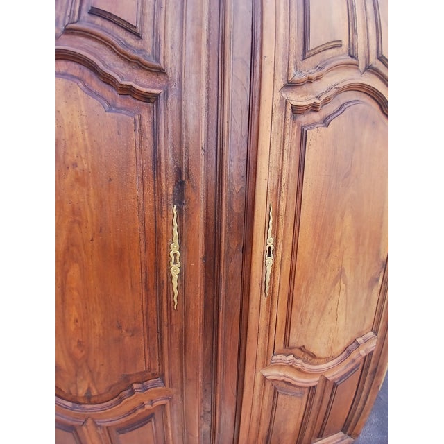 Antique French Doors For Sale - Image 10 of 10