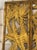The product is a rare vintage Maison Jansen giltwood screen, adding a touch of elegance and sophistication to any room....