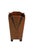 Art Deco Style Waste Basket or Bucket For Sale - Image 4 of 4