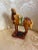 1980s Small Tang Horse Figurine For Sale - Image 4 of 4