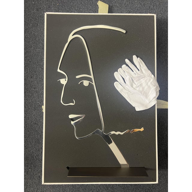 Contemporary Alex Katz, Ada 2, 2019, Archival Pigment Print For Sale - Image 3 of 4
