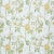 Schumacher Daydream Wallpaper in Citron , Sample For Sale