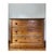 19th Century English Chest of Drawers For Sale - Image 12 of 12