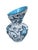 1960s MCM Italian Abstract Ceramic Vase Art Pottery Lava Glaze-a Pair For Sale - Image 9 of 9