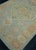 Turkish Turkish Oushak Rug 5' x 11'11" #18030 For Sale - Image 3 of 8