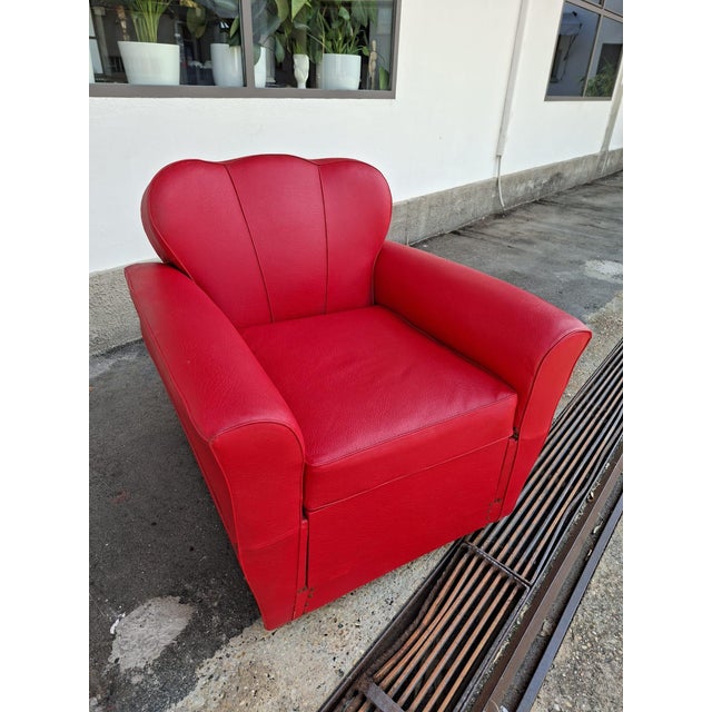 Vintage Sofa Bed, 1940s For Sale - Image 9 of 10