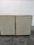Sand Restoration Hardware Modern Cela Shagreen-Inspired Leather Sideboard Buffet For Sale - Image 8 of 13