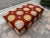 Boho Chic Rectangular Ottoman For Sale - Image 4 of 10
