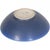 Small Bowl in Blue Glaze For Sale - Image 3 of 4
