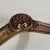 Wood Louis XV Style Side Chair For Sale - Image 7 of 13