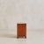 Mid-Century Modern Italian Walnut Bedside Table Attributed to Gio Ponti, 1950s - 2 Available For Sale - Image 3 of 10