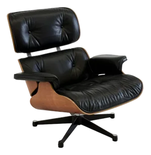 Lounge Chair by Charles and Ray Eames for Vitra, 2004