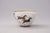 Modern Cheval d'Orient Punch Bowl with Box from Hermès, Paris, France, 2010s For Sale - Image 3 of 8