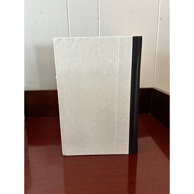 Custom Drink Books -Negroni For Sale In Washington DC - Image 6 of 7