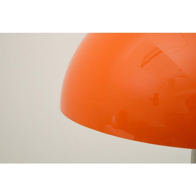 1960s Mid-Century Modern Table Lamp by Frank J. Bentler, 1960s For Sale - Image 5 of 11