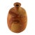 Modern Studio Vase Bizen Ware by Jun Isezaki For Sale - Image 9 of 13