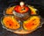 California Pottery Lazy Susan For Sale - Image 11 of 12