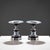 19th Century Pair of Marble Tazzas, Italy For Sale - Image 11 of 18