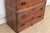 Antique Japanese Stacking Tansu Chest For Sale - Image 9 of 13