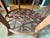 Mid 18th Century Pair of 18th Century Chinese Demilune Tables For Sale - Image 5 of 13