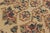 Pair of Karastan Wool Area Throw Rugs Approx. 2.5 X 5 For Sale - Image 13 of 13