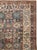 Tribal Galerie Shabab Collection Early 20th Century Handmade Northwest Persian Room Size Carpet For Sale - Image 3 of 10
