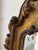 Antique Wooden Fireplace Mirror, 1800 For Sale - Image 18 of 18