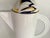 1990s Cupola Fiorella Coffee Pot by Mario Bellini for Rosenthal Studio Linie, 1992 For Sale - Image 5 of 6