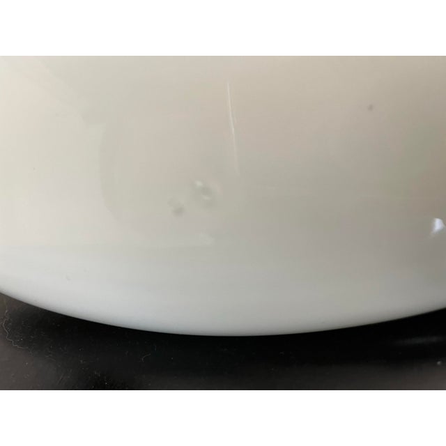 Mid 20th Century Mid Century Italian Vistosi Mushroom Lamp For Sale - Image 5 of 10