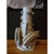 Pablo Picasso Contemporary Cubist Sculpture Ceramic Vase / Pablo Picasso For Sale - Image 4 of 8