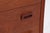 Vintage Teak Tallboy Chest of Drawers For Sale - Image 9 of 13