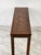 1960s Mid Century Console Table by Lane For Sale - Image 5 of 6