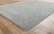 Gray Area Rug With Modern Style - 08'03 X 09'11 For Sale In Dallas - Image 6 of 9