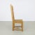 Brutalist Dining Chairs, 1970s, Set of 4 For Sale - Image 4 of 9