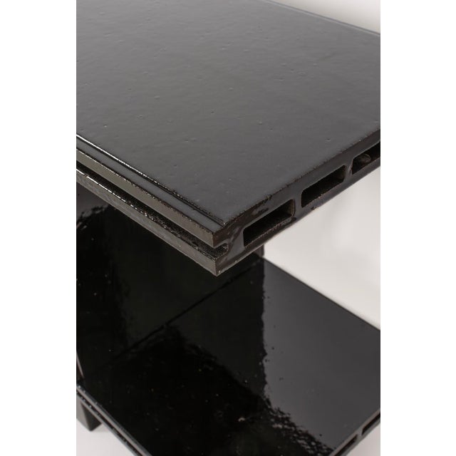 Wood Marino Sideboard 1001b by Designstudio Speziell for Pulpo For Sale - Image 7 of 13