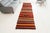 1950s 1950s Handwoven Decorative Kilim Runner For Sale - Image 5 of 10