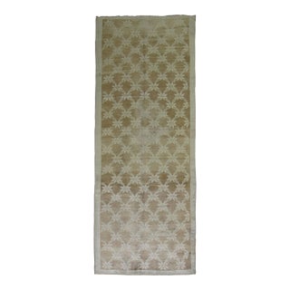 Turkish Gallery Runner For Sale