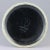 Mid-Century Modern Stig Lindberg Gustavsberg Domino Series Black and White Stoneware Cone Vase, 1950s Swedish Modern For Sale - Image 3 of 12