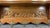 French Style Coat Rack in Oak with Hooks For Sale - Image 4 of 11