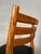 Vintage Living Room Chairs in Skai, 1960s, Set of 6 For Sale - Image 6 of 11