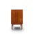 Mid 20th Century Jack Cartwright for Founders Mid Century Walnut and Cane Credenza For Sale - Image 5 of 10