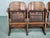 Czechoslovak 3-Seater Cinema Bench, 1920s For Sale - Image 18 of 18