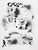 Joan Miro, Barcelona, la fête, Screen Print For Sale - Image 6 of 6