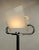 Italian Postmodern Floor Lamp attributed to Perry A. King & S. Miranda for Arteluce, 1980s For Sale - Image 10 of 18