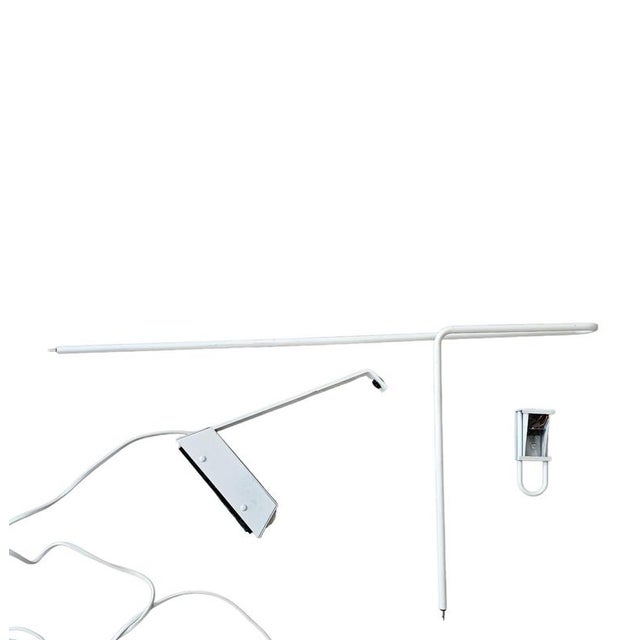 Table Lamps from Dijkstra, 1980s, Set of 2 For Sale - Image 11 of 17