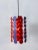 1960s Mid-Century Modern Pendant Lamp from Doria Leuchten, Germany, 1960s For Sale - Image 5 of 18