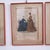 Figurative Composition, 18th Century, Watercoloured Woodcut, Set of 12 For Sale - Image 9 of 15
