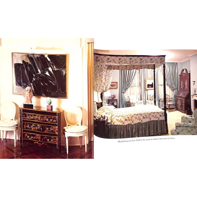 Paper "My Favorite Things: A Personal Guide to Decorating & Entertaining" 1964 Rodgers, Dorothy For Sale - Image 7 of 11