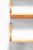 Alvar Aalto Wall Shelves in Birch attributed to by Alvar Aalto, 1940s, Set of 3 For Sale - Image 4 of 5