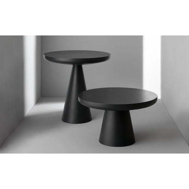 Contemporary Miss Table by Imperfettolab For Sale - Image 3 of 6
